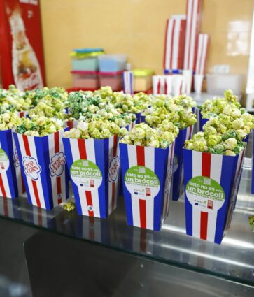 ‘Crisis de Identidad Vegetal’: el brócoli y la alcachofa europeos se convierten en estrellas de cine