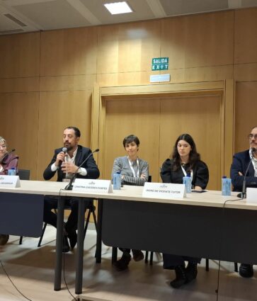 La Fundación Communia semFYC convoca el I Premio a la Innovación Social en Medicina Familiar y Comunitaria