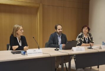 La semFYC otorga cinco sellos de la calidad de la atención orientada a las personas mayores