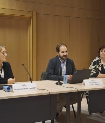 La semFYC otorga cinco sellos de la calidad de la atención orientada a las personas mayores