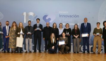 Los X Premios Mutua Universal reconocen las prácticas más innovadoras aplicadas a la salud laboral