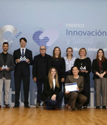 Los X Premios Mutua Universal reconocen las prácticas más innovadoras aplicadas a la salud laboral