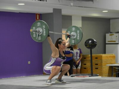 7 razones por las que la fuerza es el nuevo símbolo de la mujer