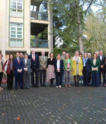 La receta electrónica concertada de mutualistas de MUFACE estará operativa en Euskadi desde el 25 de noviembre