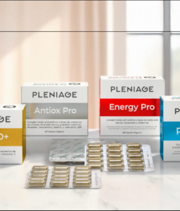 Pleniage pone en marcha sus ofertas para Black Friday