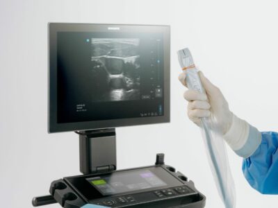 Sonosite LX introduce la ultra-alta frecuencia en POCUS con el primer y único transductor de 46 MHz