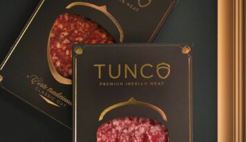 Castilla Gourmet apoya el evento ‘Muévete por la Diabetes’ con la donación de productos TUNCO