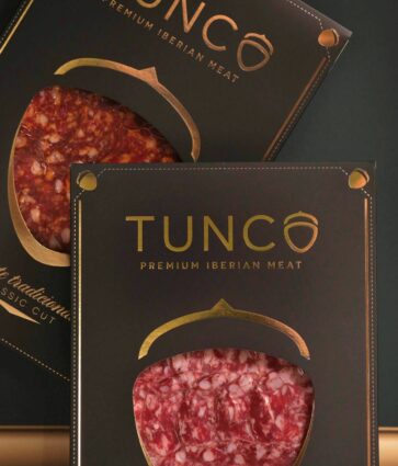 Castilla Gourmet apoya el evento ‘Muévete por la Diabetes’ con la donación de productos TUNCO