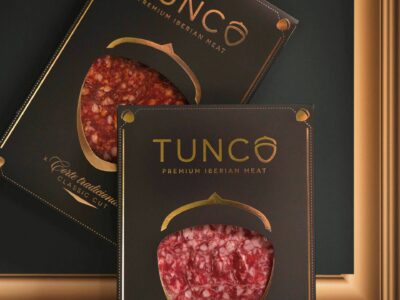 Castilla Gourmet apoya el evento ‘Muévete por la Diabetes’ con la donación de productos TUNCO