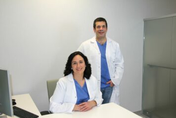 La inestabilidad de cadera es una causa silenciosa de dolor y de artrosis que puede tratarse con cirugía mínimamente invasiva