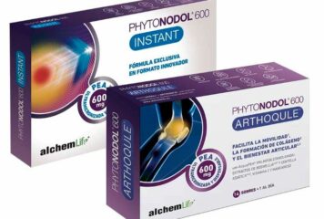 AlchemLife lanza Phytonodol®600 Instant y Arthoqule®: el poder natural de la PEA contra el malestar