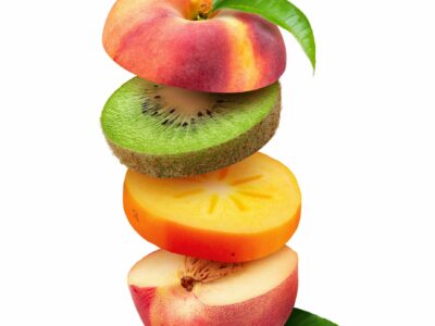 Kaki y kiwi, los sabores del invierno: dos frutas europeas para vivir la temporada en su mejor momento