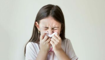 Dra. Marta Traba, pediatra de Policlínica Gipuzkoa: «La vacuna del virus respiratorio sincitial reduce las complicaciones por bronquiolitis infantil»