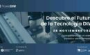 CIM UPC organiza su jornada de alto impacto ‘Descubre el futuro de la tecnología DIW’