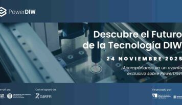 CIM UPC organiza su jornada de alto impacto ‘Descubre el futuro de la tecnología DIW’