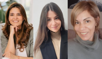 Aprender a soltar: cómo liberarse de relaciones tóxicas incluso cuando hay hijos en común