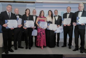 La SECSE celebra la V Edición de los Premios Dr. Fleming a la Excelencia Sanitaria en Madrid