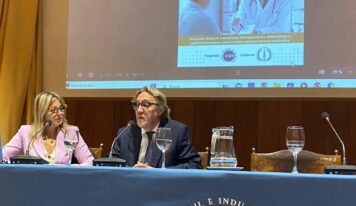 Profesionales de la salud analizan en Sevilla cómo comunicar la homeopatía en la era digital