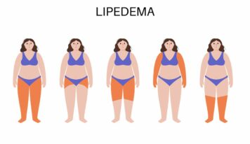 Dolor, hinchazón y dificultad para caminar: así impacta el lipedema en la vida de las mujeres