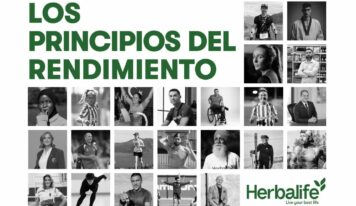 El 84% de los españoles se define como una persona de alto rendimiento