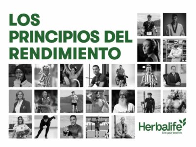 El 84% de los españoles se define como una persona de alto rendimiento