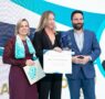 ASEME premia a Marisa Berenguer, CEO de Ideeea Therapeutics, por liderar un proyecto biotecnológico pionero