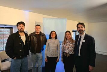 Trastornos del sueño, falta de productividad, ansiedad y depresión, la otra cara de la dermatitis atópica grave