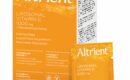 Altrient C se consolida como un producto recomendado entre las celebrities internacionales