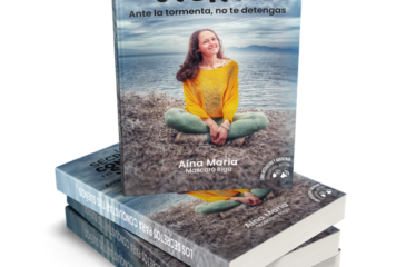 Aina Mascaró alcanza el #1 en ventas en Amazon con un libro que honra el poder de la transformación interior