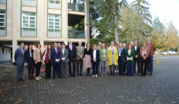 La receta electrónica concertada de mutualistas de MUFACE estará operativa en Euskadi desde el 25 de noviembre