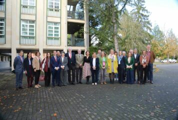 La receta electrónica concertada de mutualistas de MUFACE estará operativa en Euskadi desde el 25 de noviembre