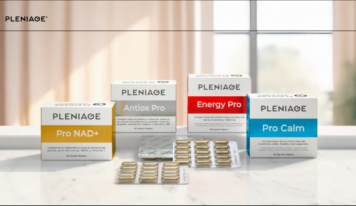 Pleniage pone en marcha sus ofertas para Black Friday