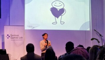 La mezcla entre profesionales de videojuegos y de la salud, la clave del éxito de los juegos aplicados