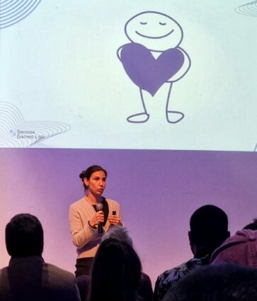 La mezcla entre profesionales de videojuegos y de la salud, la clave del éxito de los juegos aplicados