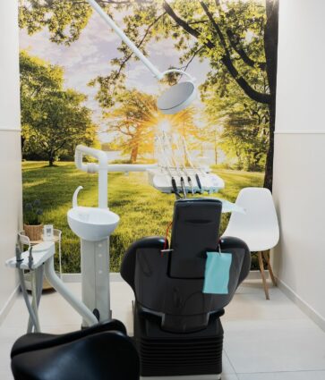 La clínica dental de Badajoz que ha convertido el dentista en una experiencia positiva