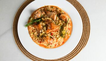 Carne de conejo: el producto Km 0, saludable y de calidad ‘made in Europe’