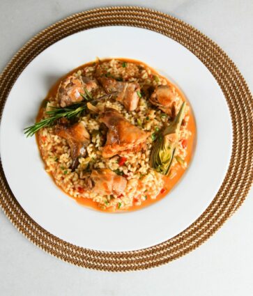 Carne de conejo: el producto Km 0, saludable y de calidad ‘made in Europe’