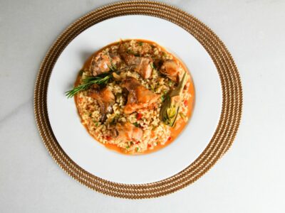 Carne de conejo: el producto Km 0, saludable y de calidad ‘made in Europe’