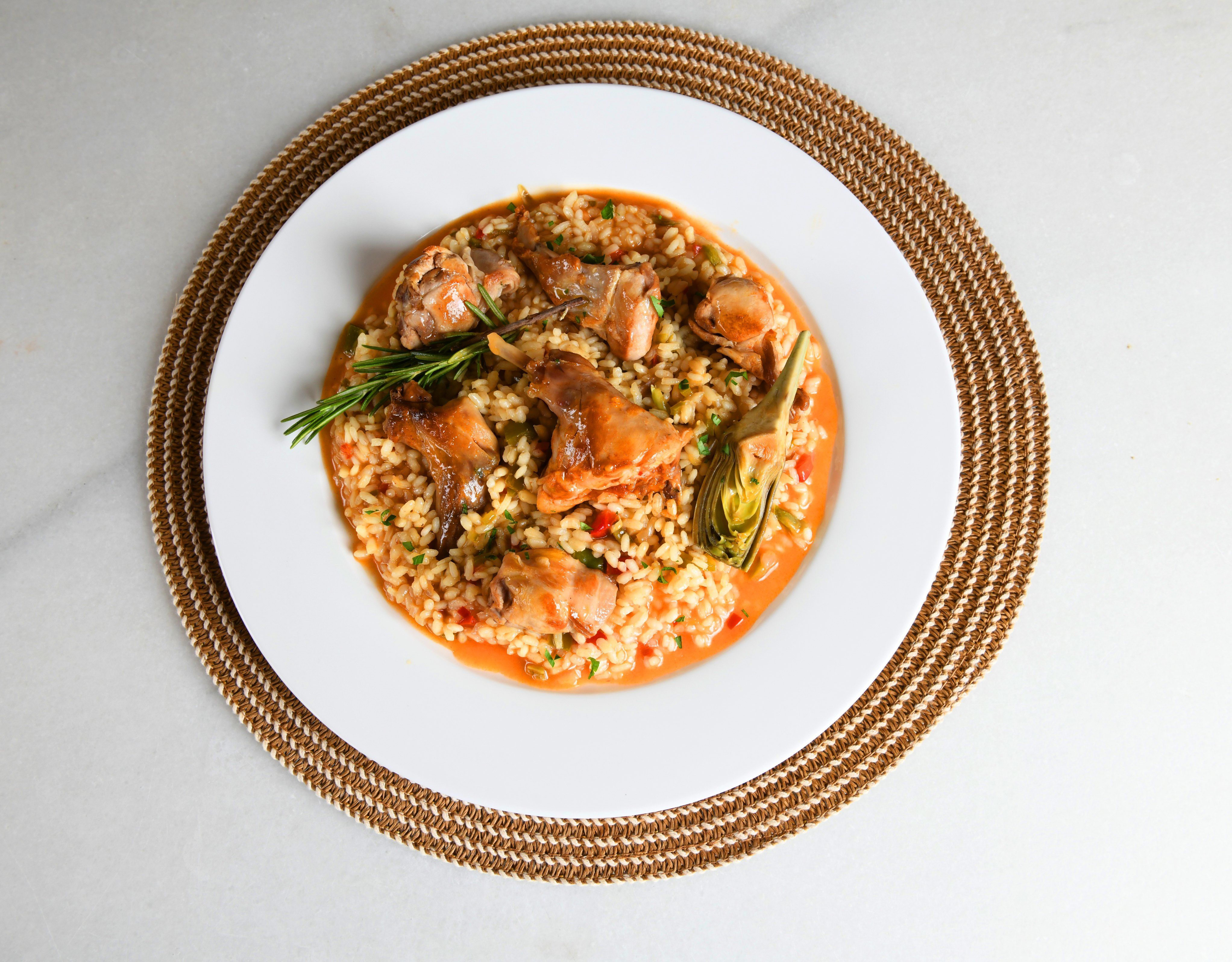 Carne de conejo: el producto Km 0, saludable y de calidad ?made in Europe?