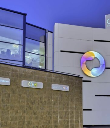 CIONE impulsa nuevas ayudas visuales basadas en RA e IA que abren un gran mercado en baja visión