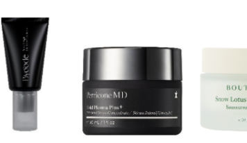 La dieta cetogénica también existe para la piel, según las cosmetólogas