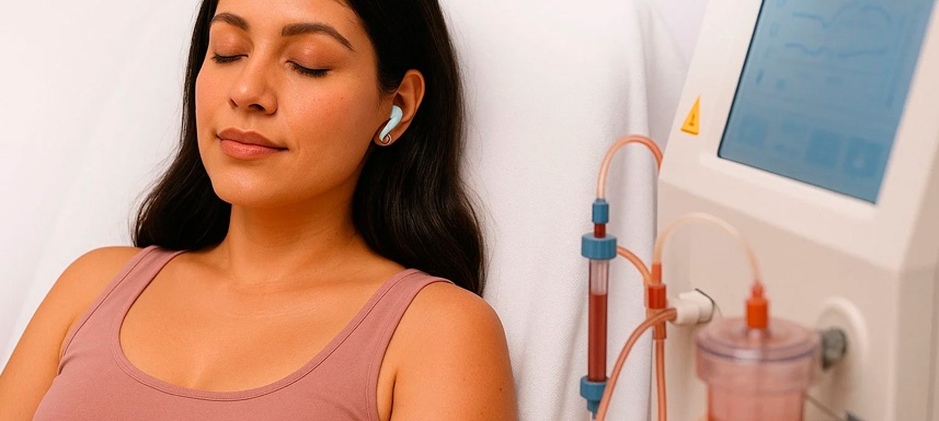 ¿Cómo funciona este sistema de filtración sanguínea? ¿Cómo funciona este sistema de filtración sanguínea?