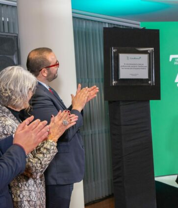 CreuBlanca celebra 75 años y reafirma su liderazgo en la sanidad privada