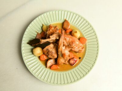 Carne de conejo: así es la proteína saludable que muchos pasaban por alto y que reconquista las mesas