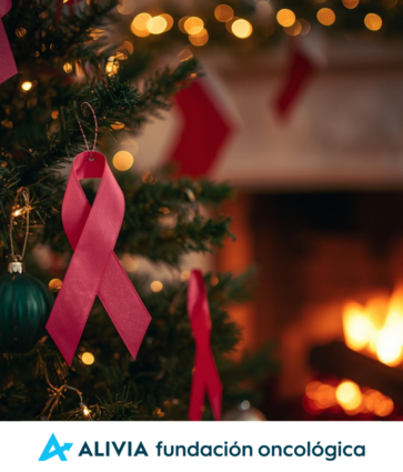 Alivia alerta en Navidad: 7 de cada 10 terapias modernas contra el cáncer no están disponibles en España