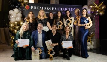 Cuatro médicos, más de 42.800 votos y una gala que une ciencia y sector holístico en España