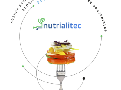 NUTRIALITEC pone a España a la vanguardia en bioingredientes valorizando los subproductos agroindustriales