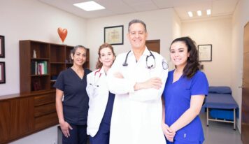 Atención de urgencias médicas 24 horas para pacientes internacionales en España