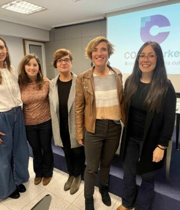 El Colegio de Enfermería de Gipuzkoa lanza COEGIkerketa, su nueva línea estratégica para reforzar la investigación enfermera en el territorio