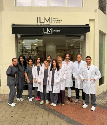 Un equipo español lidera el mayor estudio clínico del lipedema realizado hasta la fecha
